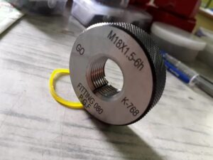 Why Metric Thread Gauges Are Becoming More Popular in Manufacturing