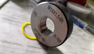 Why Metric Thread Gauges Are Becoming More Popular in Manufacturing