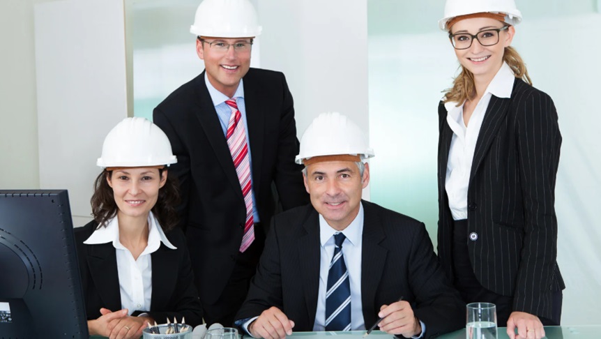 Architecture Firm